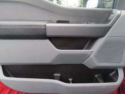 2023 Ford Super Duty F-350 SRW XLT