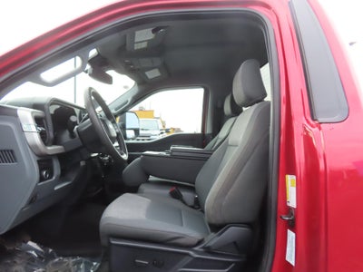 2023 Ford Super Duty F-350 SRW XLT