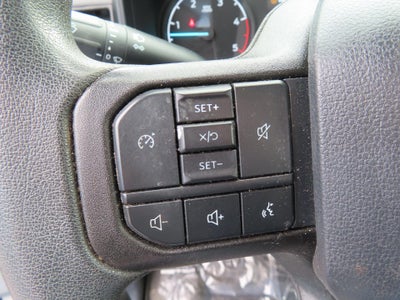 2023 Ford Super Duty F-350 SRW XLT