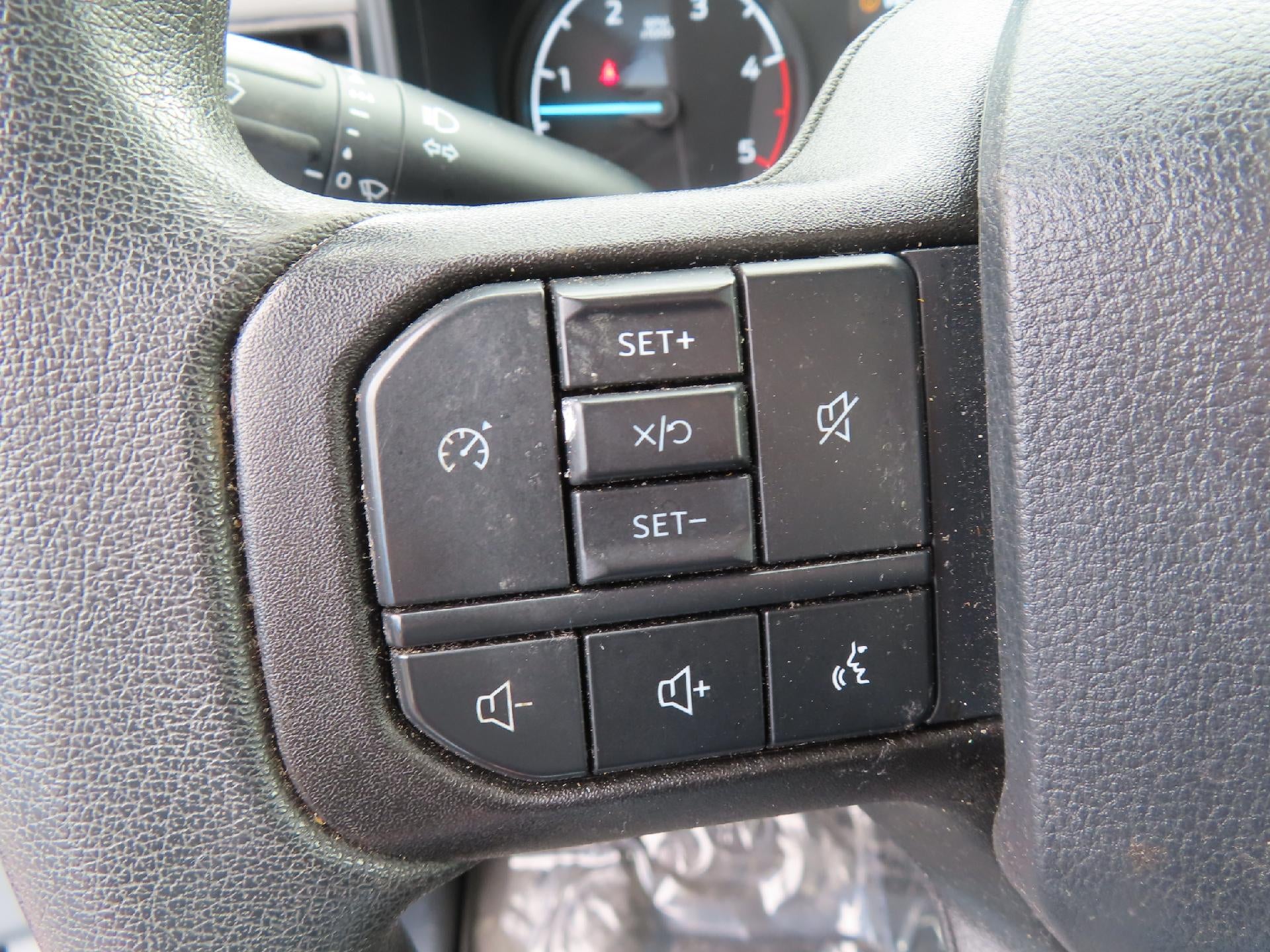 2023 Ford Super Duty F-350 SRW XLT