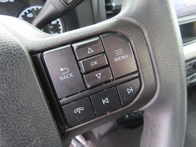 2023 Ford Super Duty F-350 SRW XLT