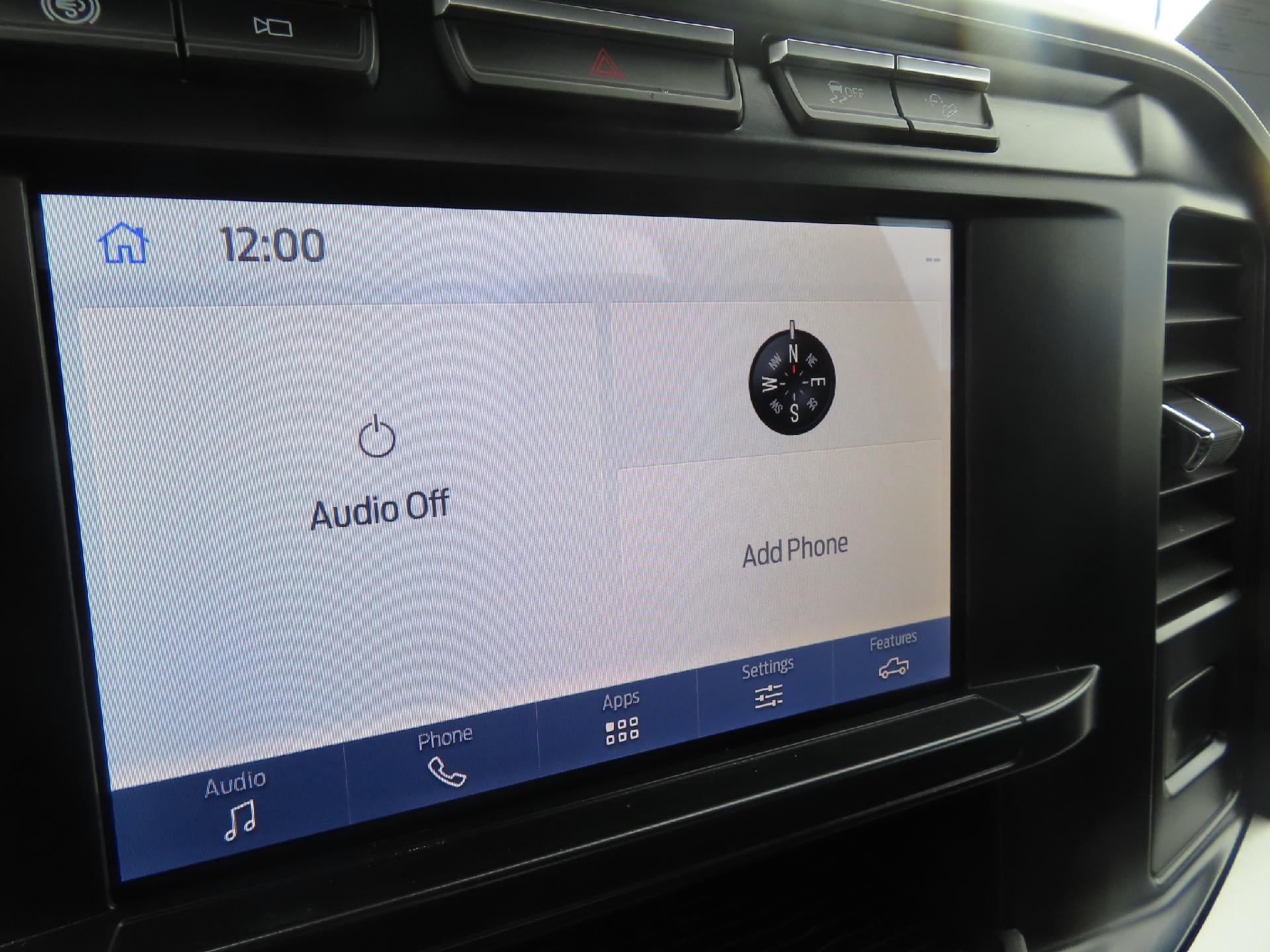 2023 Ford Super Duty F-350 SRW XLT