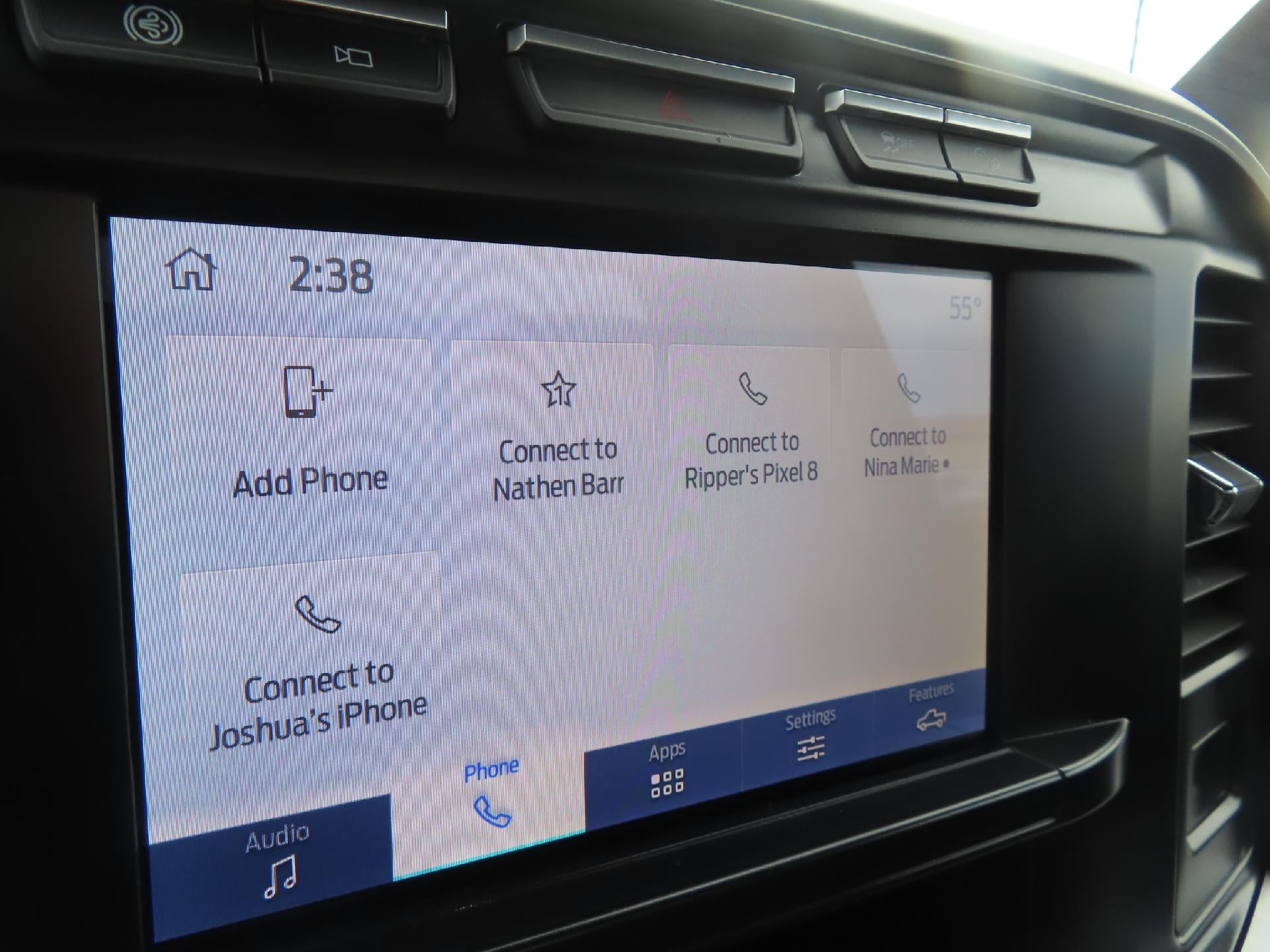 2023 Ford Super Duty F-350 SRW XLT