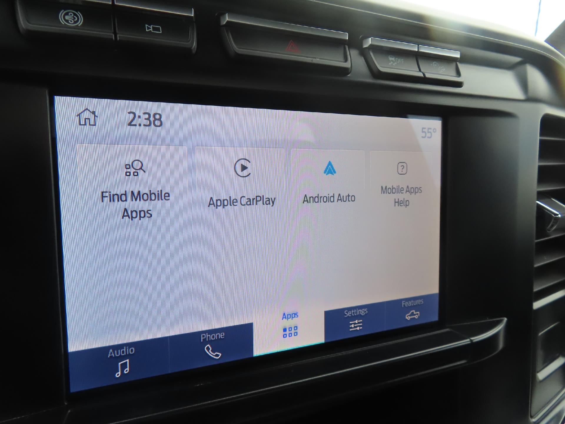 2023 Ford Super Duty F-350 SRW XLT