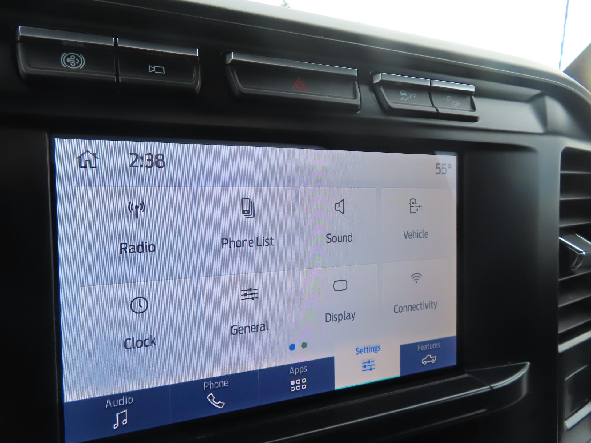 2023 Ford Super Duty F-350 SRW XLT