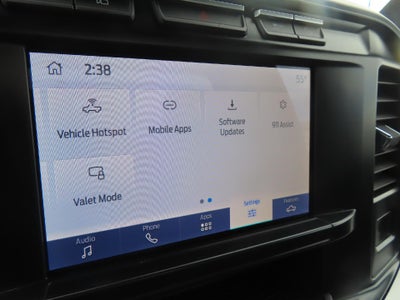 2023 Ford Super Duty F-350 SRW XLT