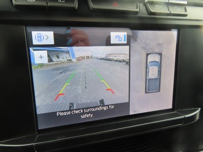 2023 Ford Super Duty F-350 SRW XLT