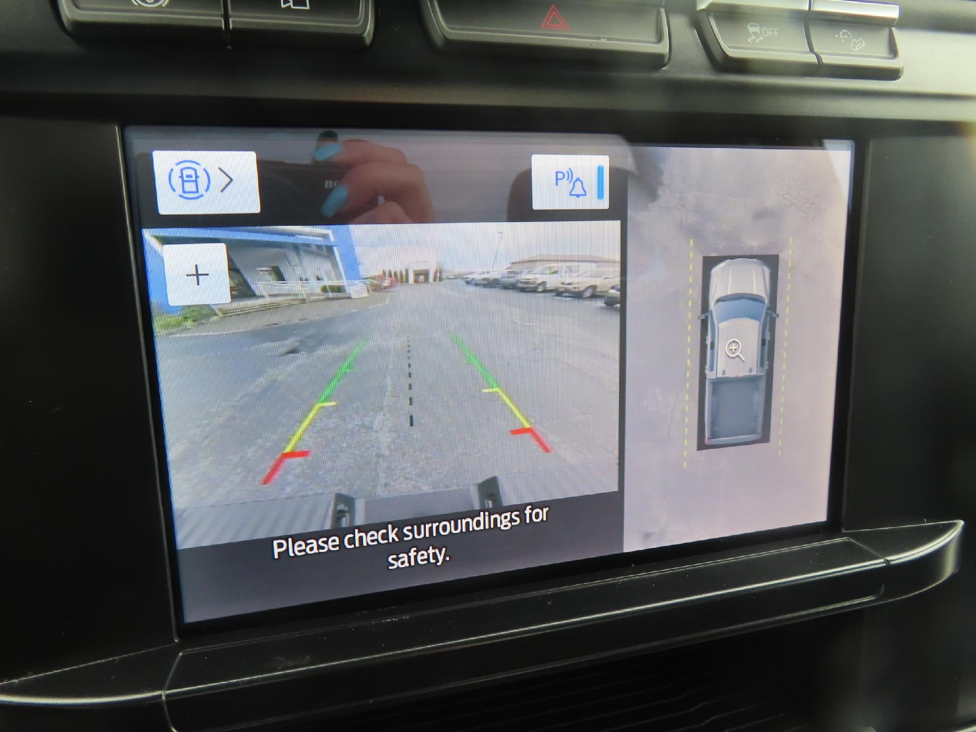 2023 Ford Super Duty F-350 SRW XLT