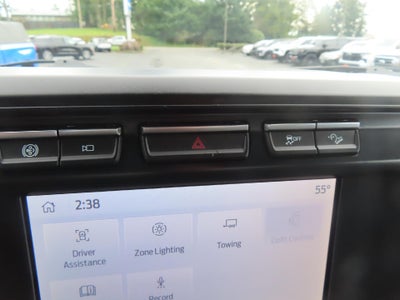 2023 Ford Super Duty F-350 SRW XLT