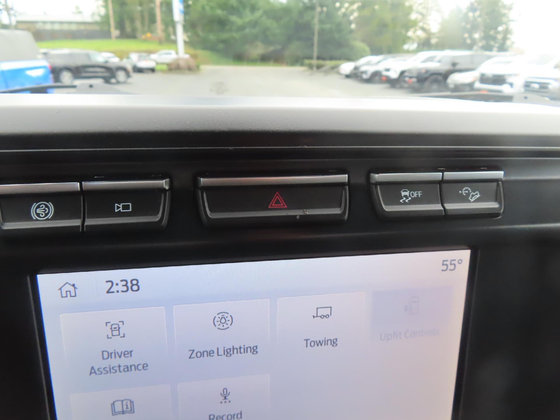 2023 Ford Super Duty F-350 SRW XLT