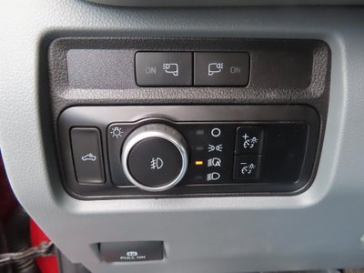 2023 Ford Super Duty F-350 SRW XLT