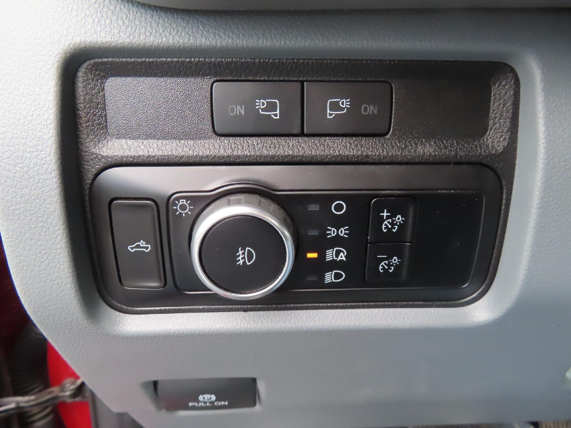 2023 Ford Super Duty F-350 SRW XLT