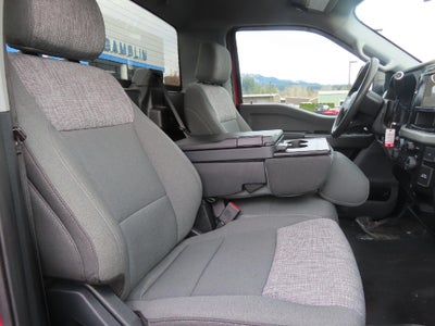 2023 Ford Super Duty F-350 SRW XLT