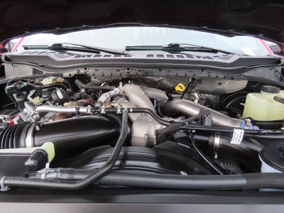 2023 Ford Super Duty F-350 SRW XLT