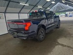 2022 Ford F-150 Lightning Lariat