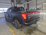 2022 Ford F-150 Lightning Lariat