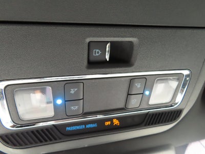 2022 Ford F-150 Lightning Lariat