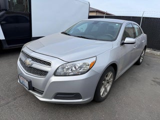 2013 Chevrolet Malibu Eco