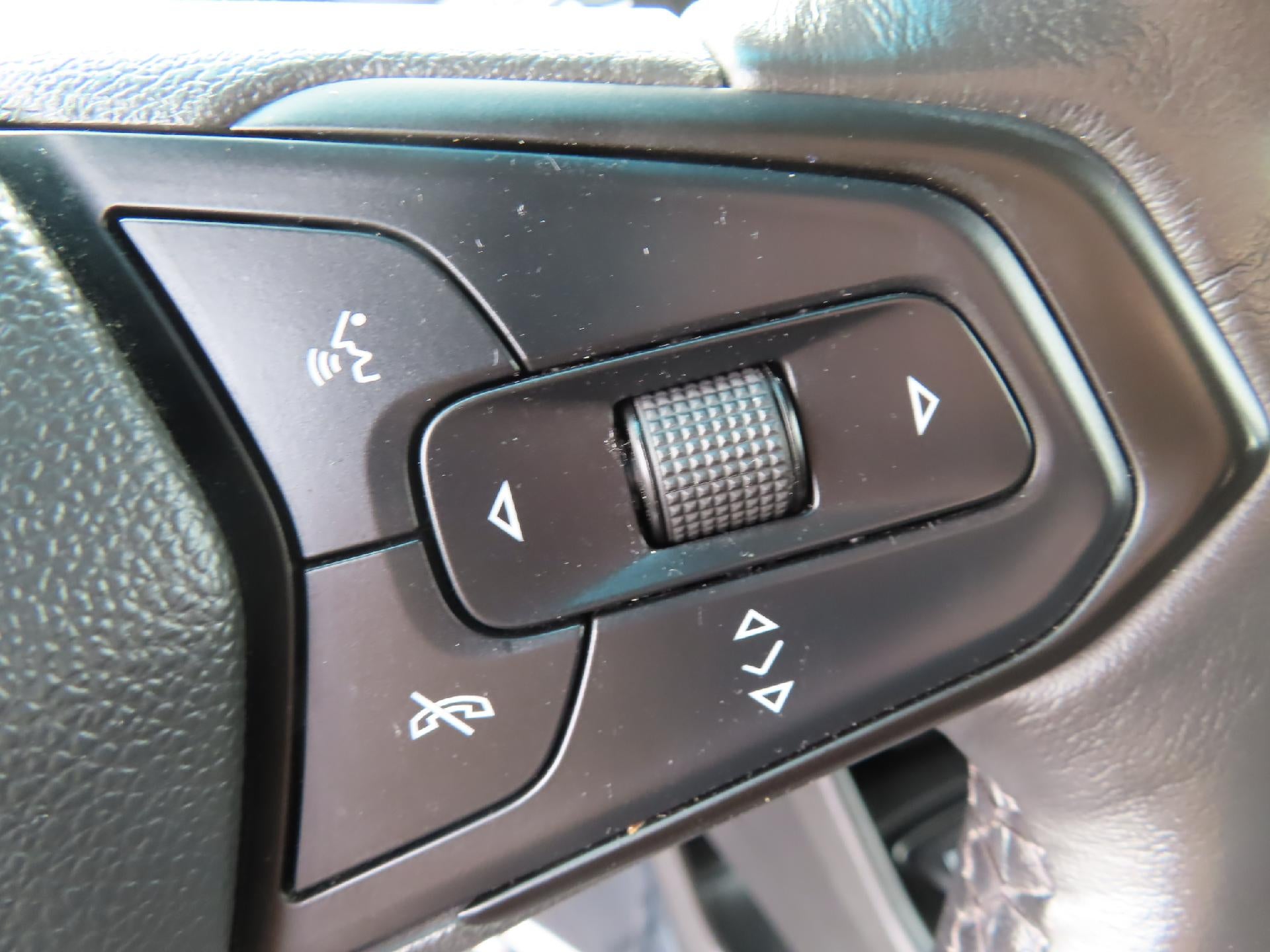 2022 Chevrolet Bolt EV 1LT