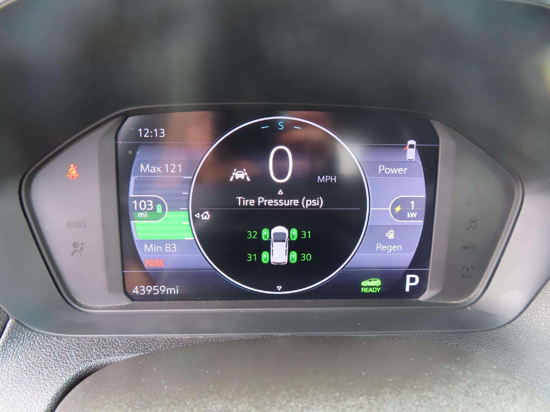 2022 Chevrolet Bolt EV 1LT