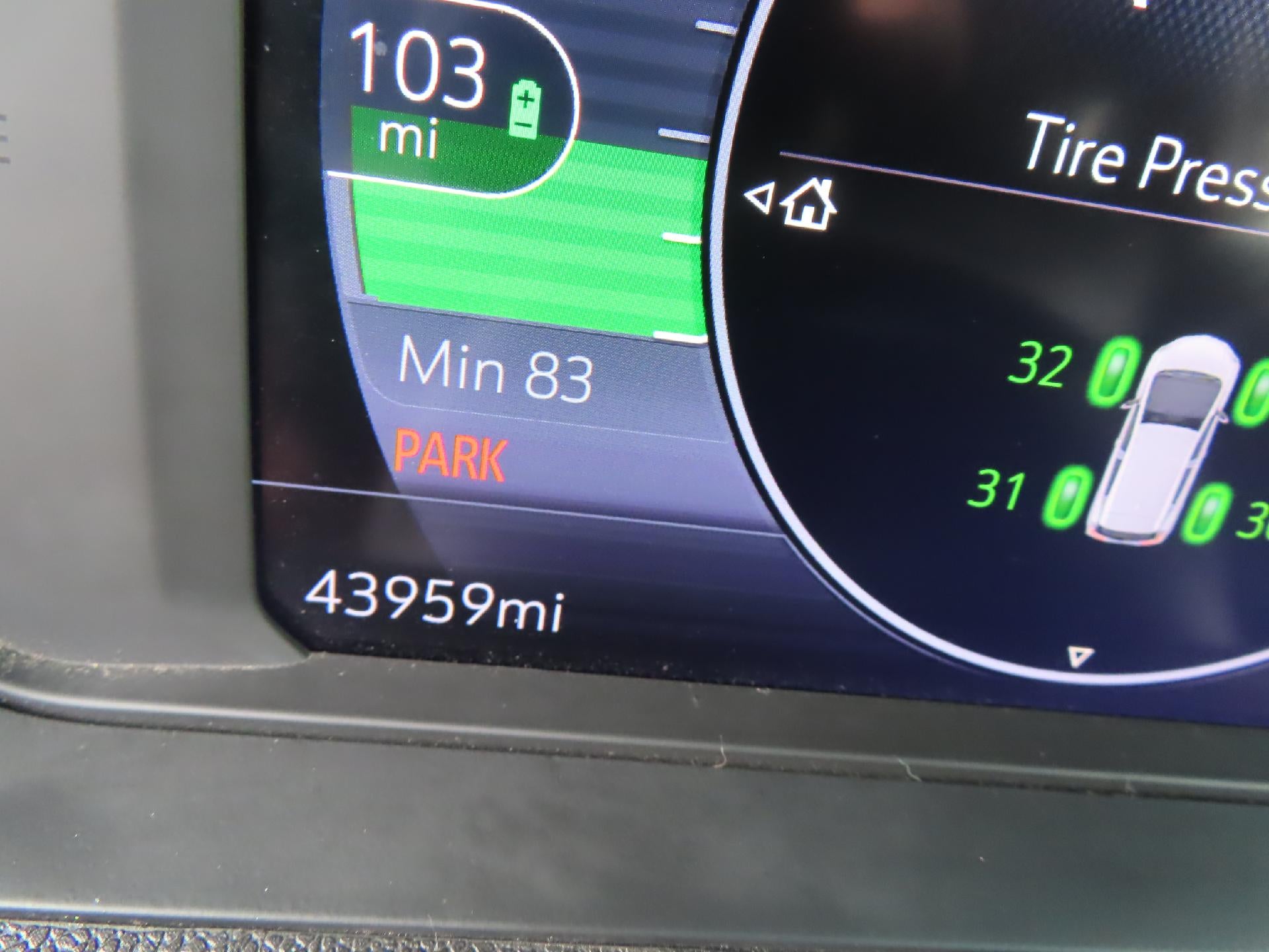 2022 Chevrolet Bolt EV 1LT