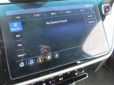 2022 Chevrolet Bolt EV 1LT