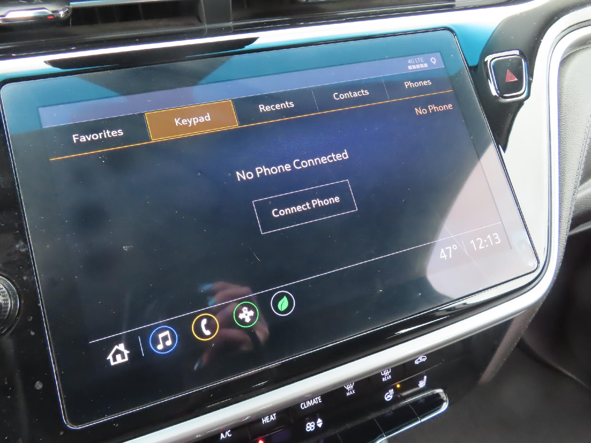 2022 Chevrolet Bolt EV 1LT