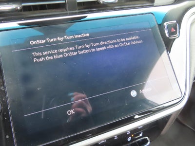 2022 Chevrolet Bolt EV 1LT