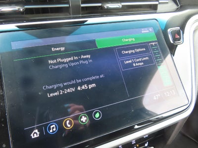 2022 Chevrolet Bolt EV 1LT