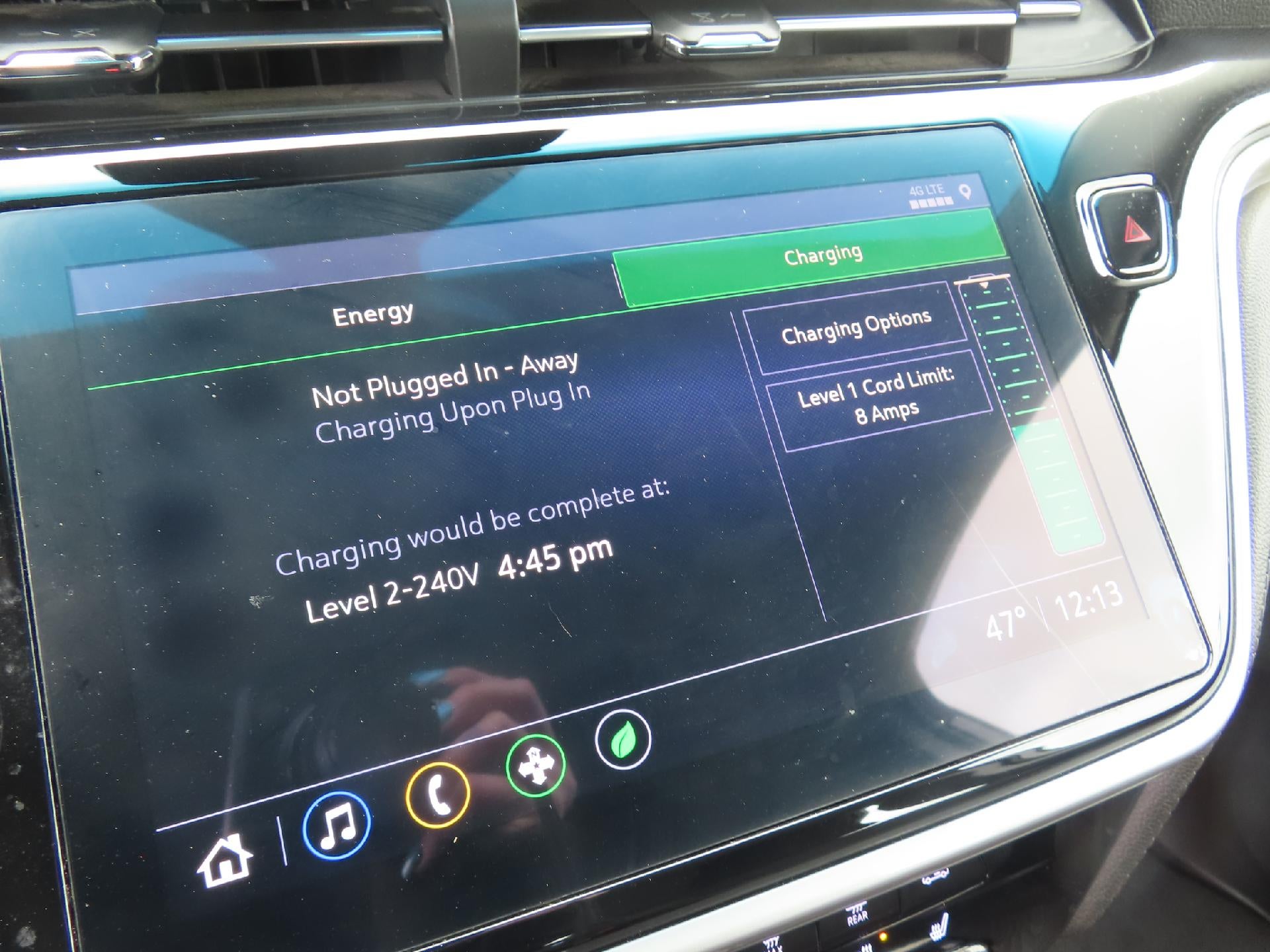 2022 Chevrolet Bolt EV 1LT