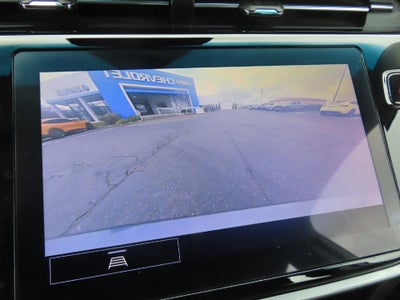 2022 Chevrolet Bolt EV 1LT