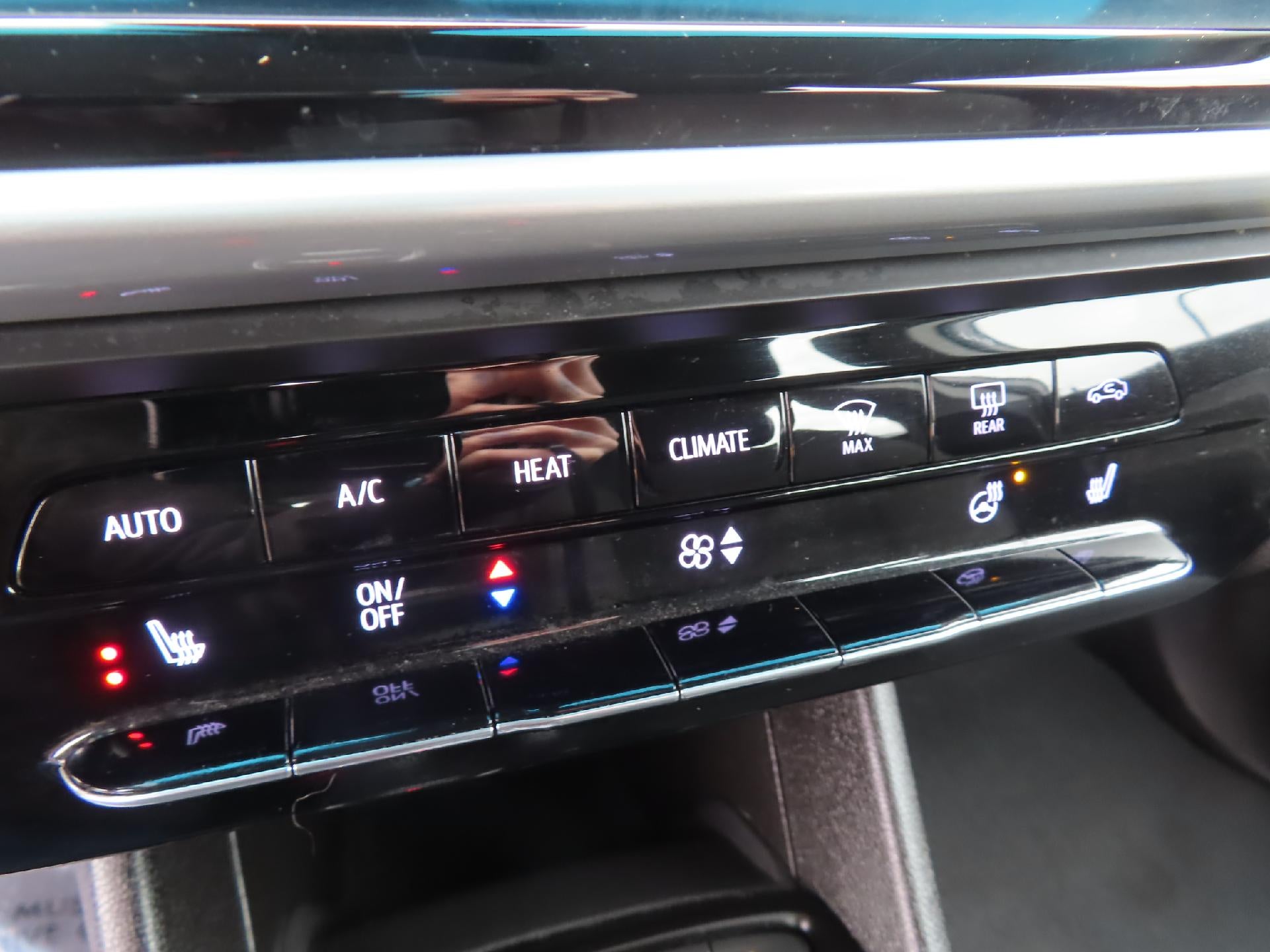 2022 Chevrolet Bolt EV 1LT