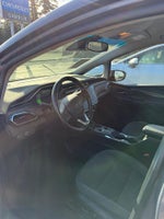 2022 Chevrolet Bolt EV 1LT