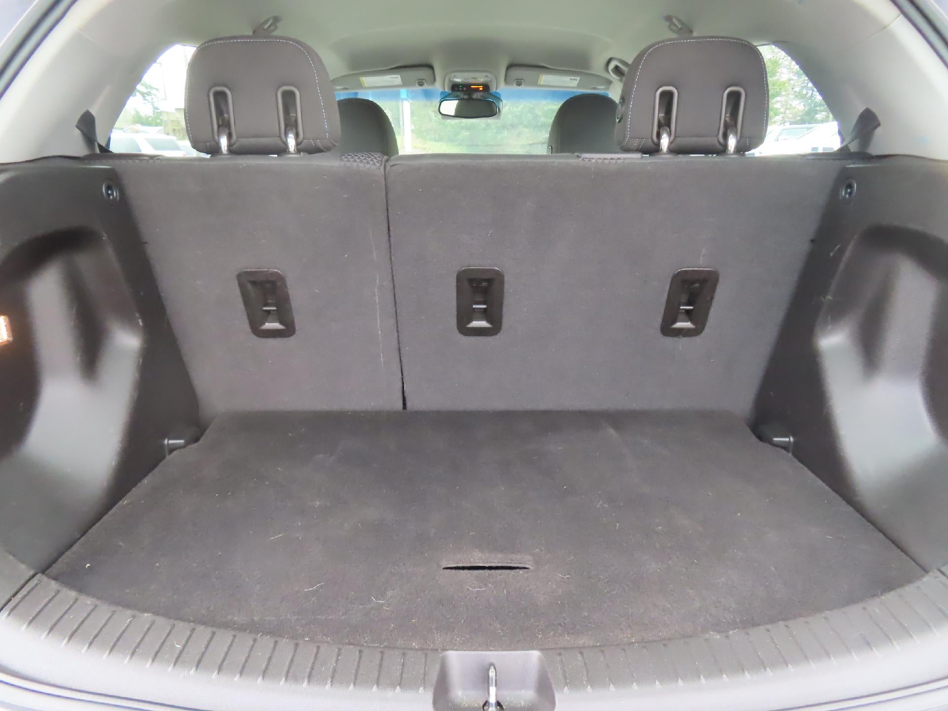 2022 Chevrolet Bolt EV 1LT