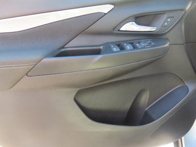2023 Chevrolet Bolt EV 1LT