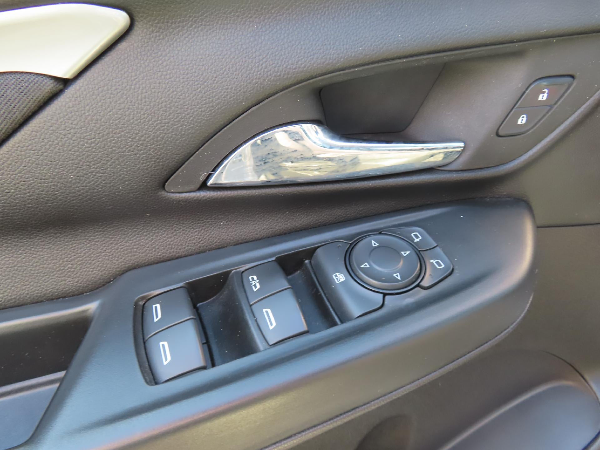 2023 Chevrolet Bolt EV 1LT