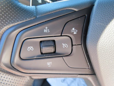 2023 Chevrolet Bolt EV 1LT