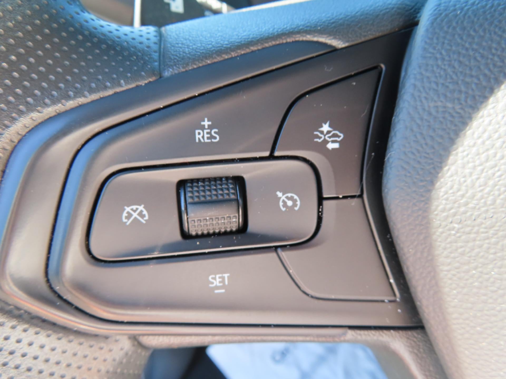 2023 Chevrolet Bolt EV 1LT