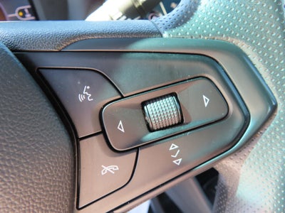 2023 Chevrolet Bolt EV 1LT