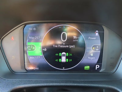 2023 Chevrolet Bolt EV 1LT