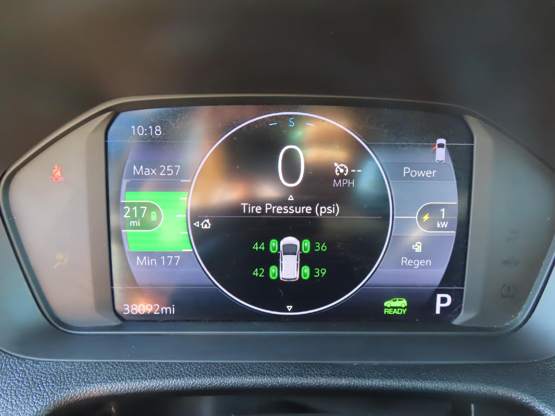 2023 Chevrolet Bolt EV 1LT