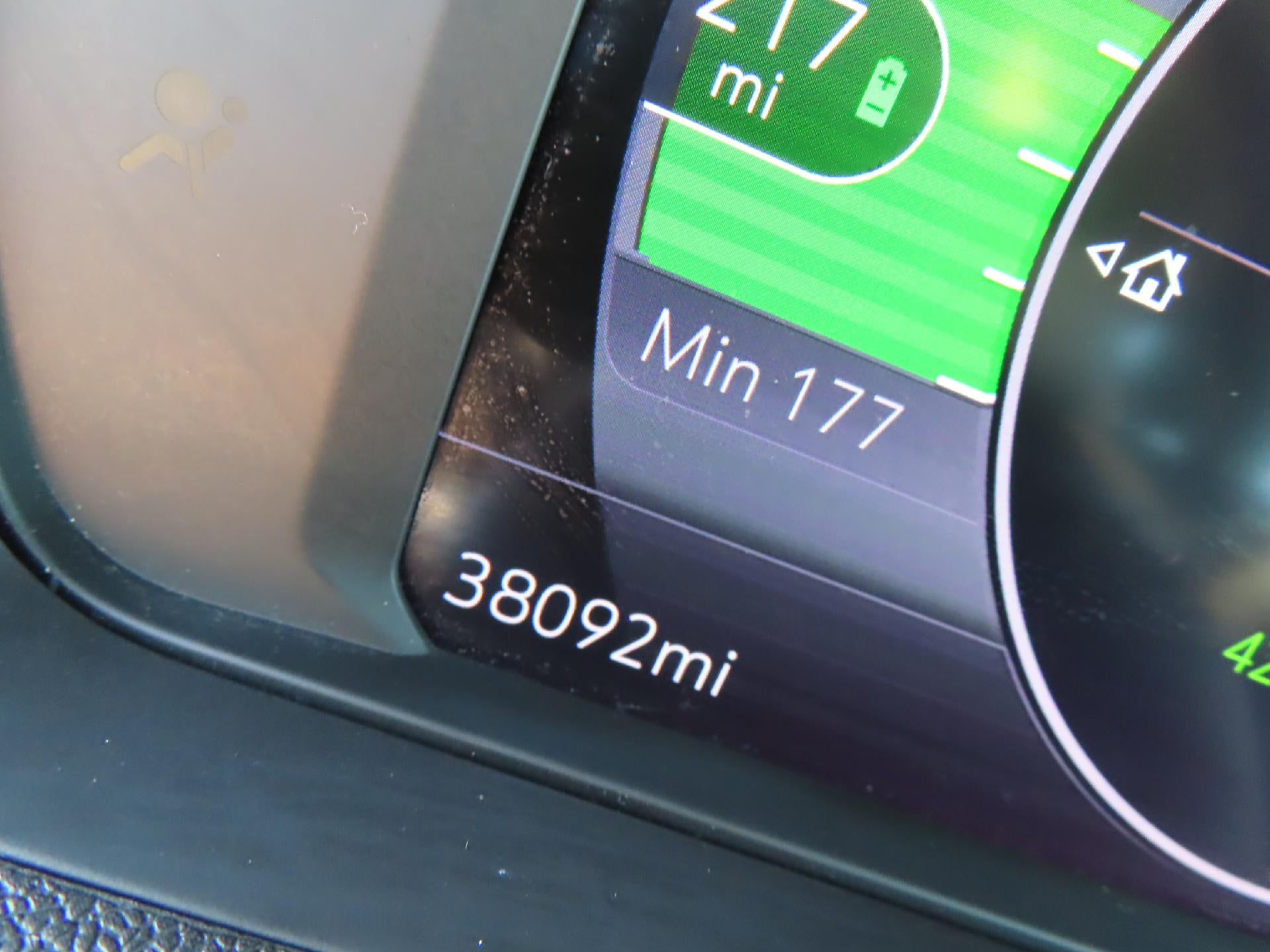 2023 Chevrolet Bolt EV 1LT