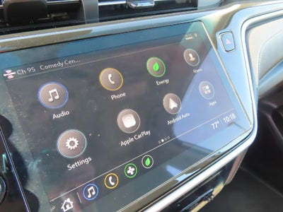 2023 Chevrolet Bolt EV 1LT
