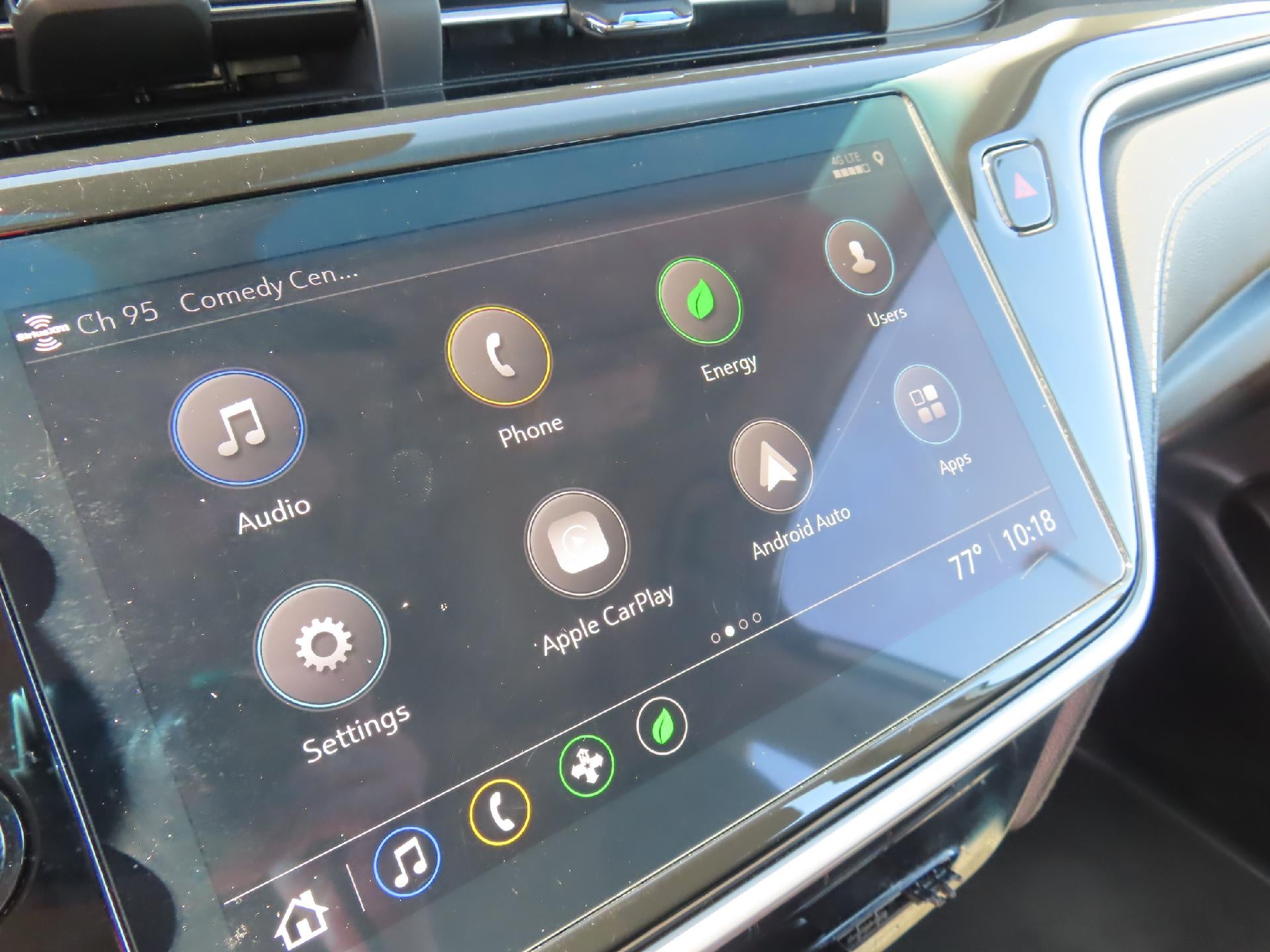 2023 Chevrolet Bolt EV 1LT