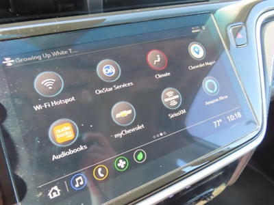 2023 Chevrolet Bolt EV 1LT