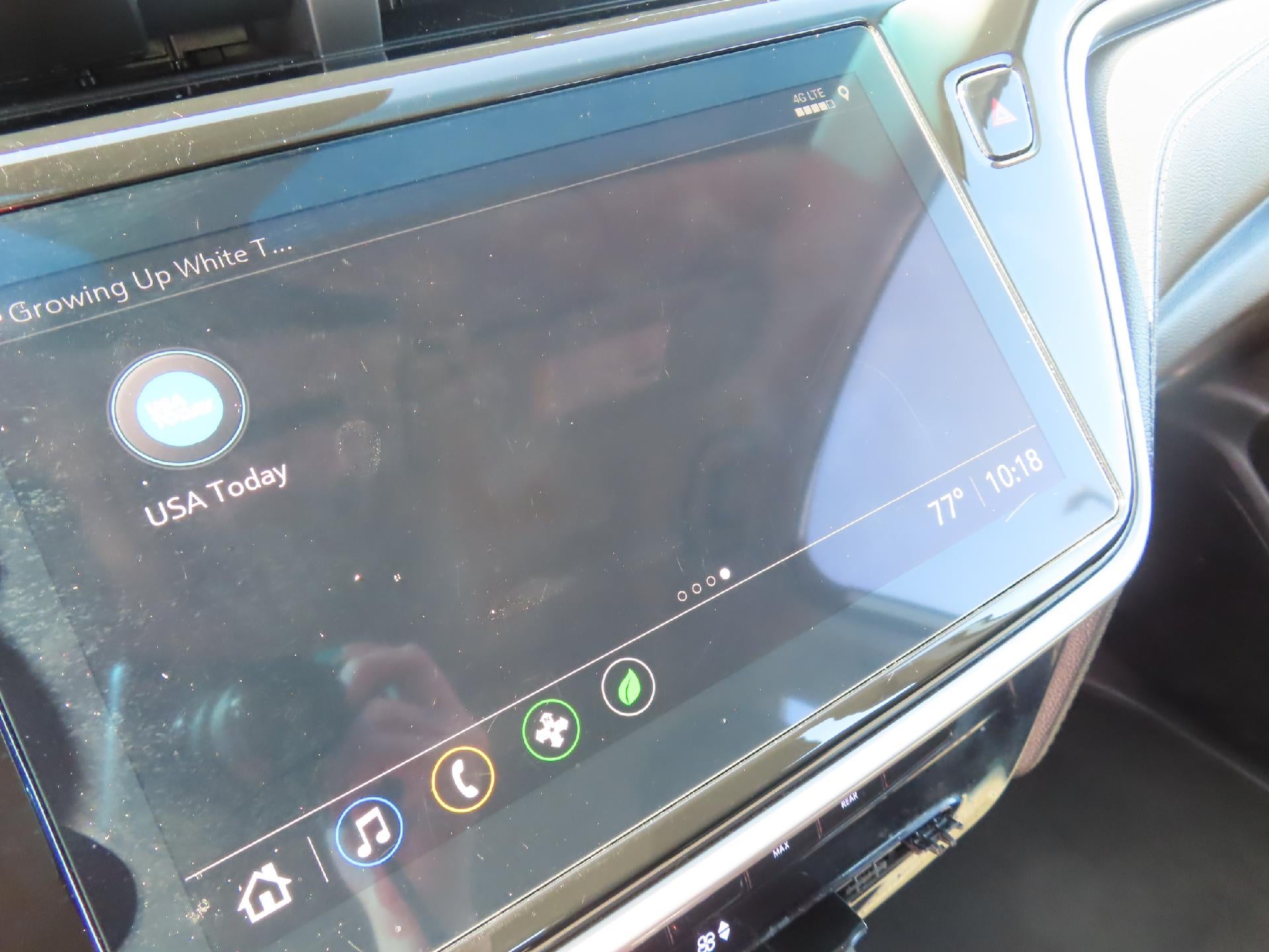 2023 Chevrolet Bolt EV 1LT