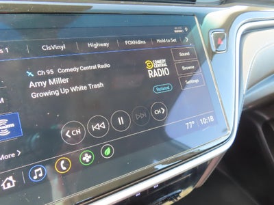 2023 Chevrolet Bolt EV 1LT