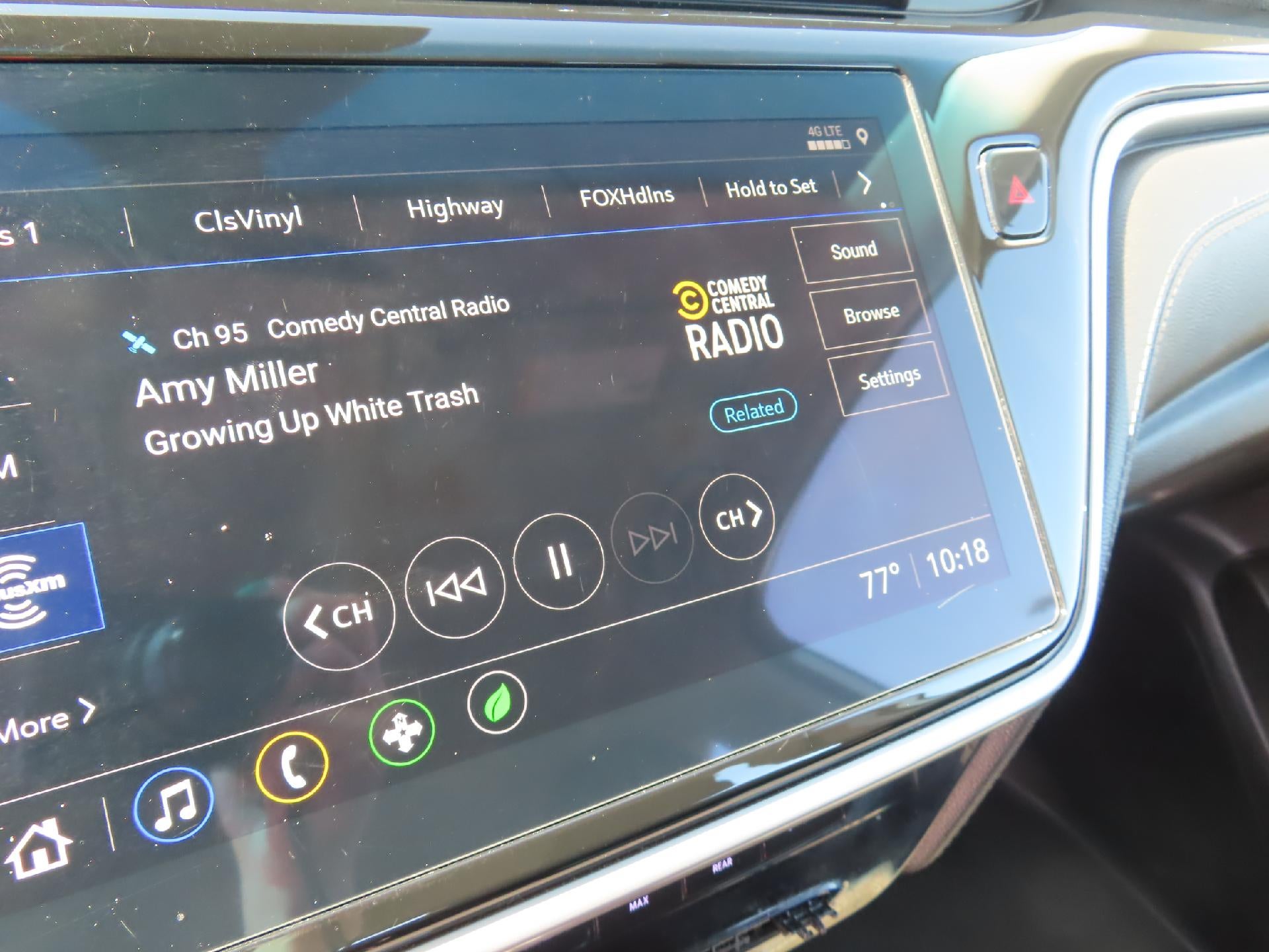 2023 Chevrolet Bolt EV 1LT