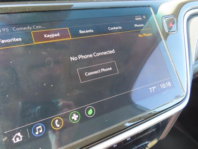 2023 Chevrolet Bolt EV 1LT