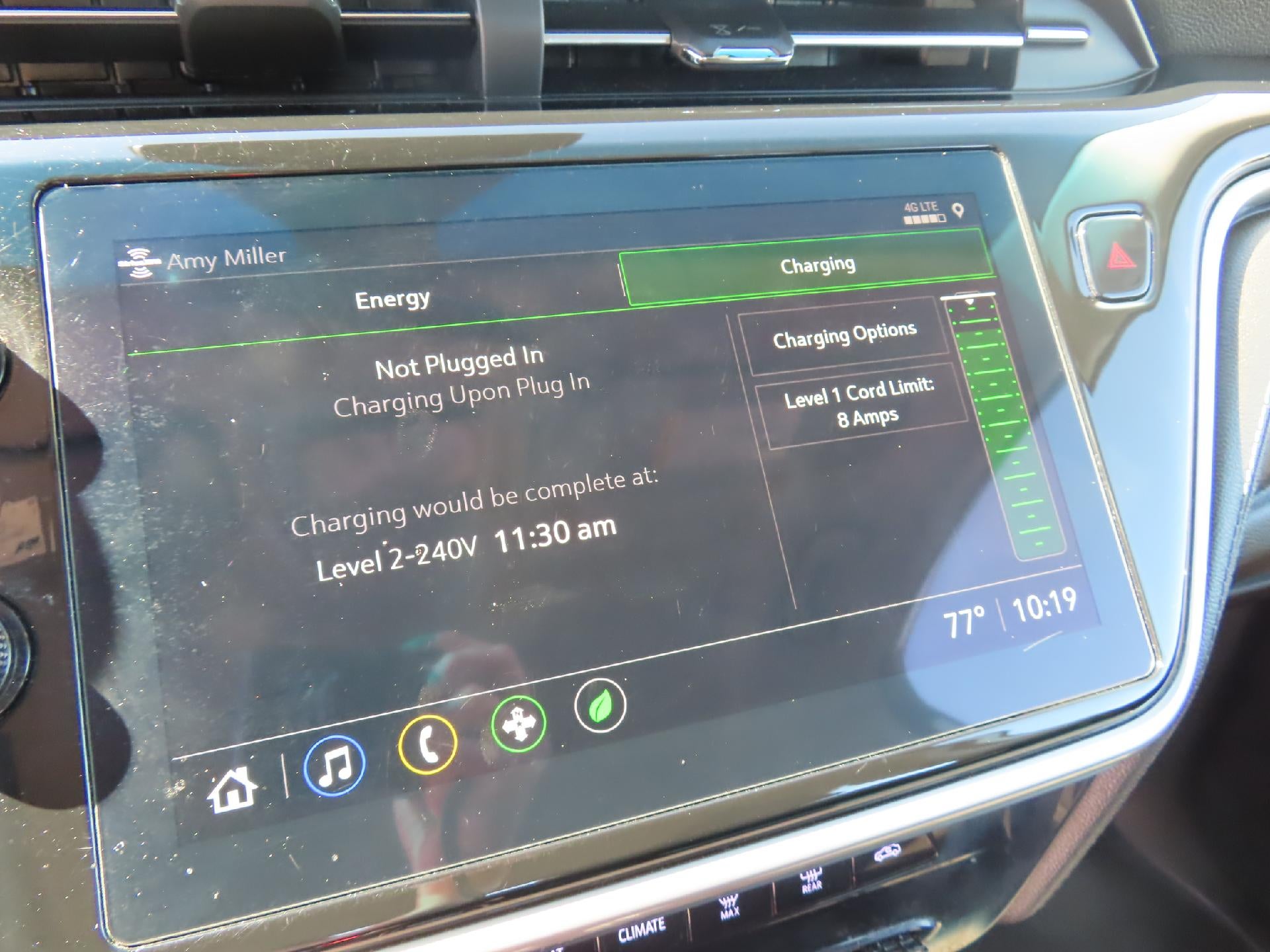 2023 Chevrolet Bolt EV 1LT
